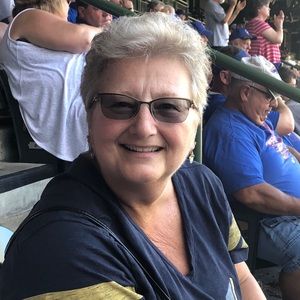 Meet your Posher, Judy